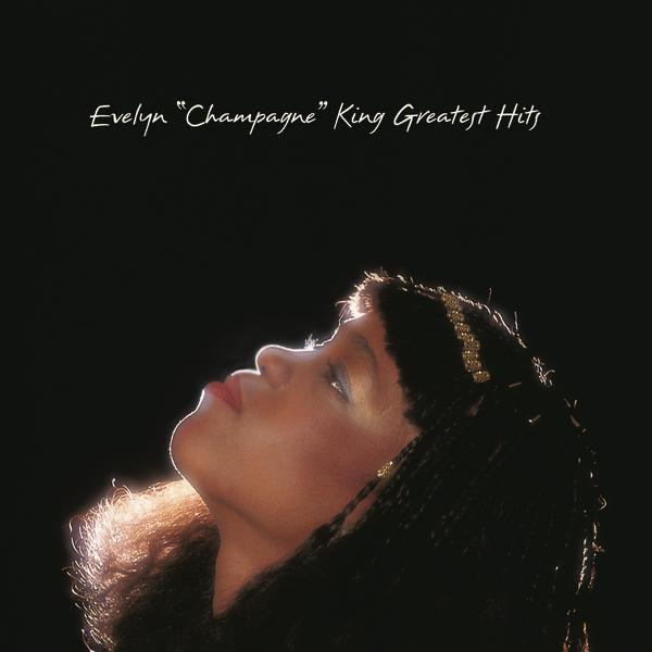 Evelyn Champagne King